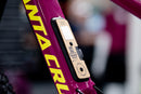 Bicicleta Santa Cruz Bronson 5 C MX 2025 Kalimotxo Kit S