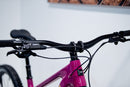 Bicicleta Santa Cruz Bronson 5 C MX 2025 Kalimotxo Kit S