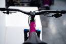 Bicicleta Santa Cruz Bronson 5 C MX 2025 Kalimotxo Kit S
