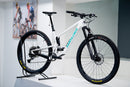 Santa Cruz Bicicleta TallBoy Kit R White 2024