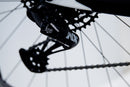 Santa Cruz Bicicleta TallBoy Kit R White 2024