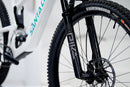 Santa Cruz Bicicleta TallBoy Kit R White 2024