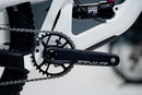 Santa Cruz Bicicleta TallBoy Kit R White 2024