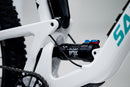 Santa Cruz Bicicleta TallBoy Kit R White 2024