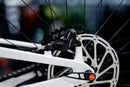Santa Cruz Bicicleta TallBoy Kit R White 2024