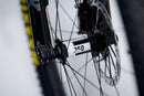 Santa Cruz Bicicleta Blur Trail 4 CC 29" 2025 Kit X0 AXS Ruedas Reserve