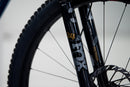 Santa Cruz Bicicleta Blur Trail 4 CC 29" 2025 Kit X0 AXS Ruedas Reserve