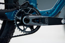 Santa Cruz Bicicleta Blur Trail 4 CC 29" 2025 Kit X0 AXS Ruedas Reserve