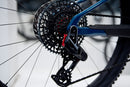 Santa Cruz Bicicleta Blur Trail 4 CC 29" 2025 Kit X0 AXS Ruedas Reserve