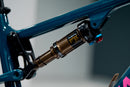 Santa Cruz Bicicleta Blur Trail 4 CC 29" 2025 Kit X0 AXS Ruedas Reserve
