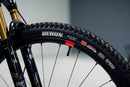 Santa Cruz Bicicleta Blur Trail 4 CC 29" 2025 Kit X0 AXS Ruedas Reserve