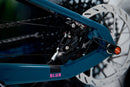 Santa Cruz Bicicleta Blur Trail 4 CC 29" 2025 Kit X0 AXS Ruedas Reserve