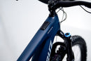 Santa Cruz Bicicleta Ebike Heckler SL C MX Kit Stout Azul 2025