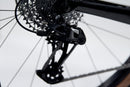 Cervélo Bicicleta Áspero Apex XPLR 1 Black/Charcoal