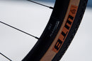 Cervélo Bicicleta Áspero Apex XPLR 1 Black/Charcoal