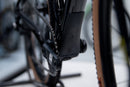 Cervélo Bicicleta Áspero Apex XPLR 1 Black/Charcoal