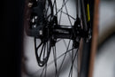 Cervélo Bicicleta Áspero Apex XPLR 1 Black/Charcoal