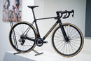Cervélo Bicicleta R5 Sram Red AXS Five Black/Bronze 2026