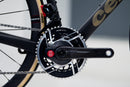 Cervélo Bicicleta R5 Sram Red AXS Five Black/Bronze 2026