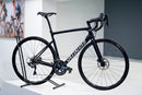 Bicicleta Usada Specialized Tarmac Negro