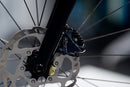 Bicicleta Usada Specialized Tarmac Negro