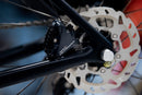 Bicicleta Usada Specialized Tarmac Negro