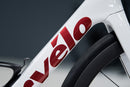 Cervélo Bicicleta Caledonia-5 Ultegra Di2 12v 2026 Vainilla Cherry