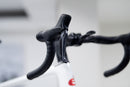 Cervélo Bicicleta Caledonia-5 Ultegra Di2 12v 2026 Vainilla Cherry