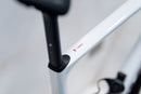 Cervélo Bicicleta Caledonia-5 Ultegra Di2 12v 2026 Vainilla Cherry