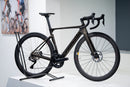 Cervélo Bicicleta Soloist Ultegra Di2 12v Dark Slate 2026