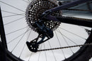 Santa Cruz Bicicleta Usada Heckler CC Bateria 504w Reserve 27.5