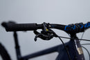 Santa Cruz Bicicleta Usada Heckler CC Bateria 504w Reserve 27.5