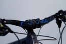 Santa Cruz Bicicleta Usada Heckler CC Bateria 504w Reserve 27.5