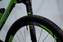 Bicicleta Cannondale F-Si Hi-MOD Team Carbon 1 Usada