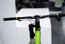 Bicicleta Cannondale F-Si Hi-MOD Team Carbon 1 Usada