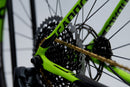 Bicicleta Cannondale F-Si Hi-MOD Team Carbon 1 Usada