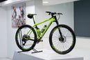 Bicicleta Cannondale F-Si Hi-MOD Team Carbon 1 Usada
