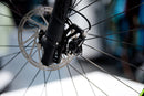 Bicicleta Cannondale F-Si Hi-MOD Team Carbon 1 Usada