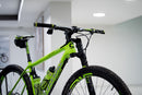 Bicicleta Cannondale F-Si Hi-MOD Team Carbon 1 Usada