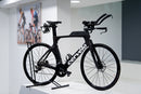 Bicicleta Cervélo Usada P-Series 105 Black 2024
