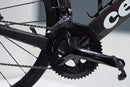 Bicicleta Cervélo Usada P-Series 105 Black 2024