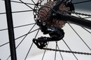 Bicicleta Cervélo Usada P-Series 105 Black 2024