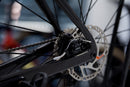 Bicicleta Cervélo Usada P-Series 105 Black 2024