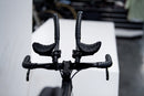 Bicicleta Cervélo Usada P-Series 105 Black 2024