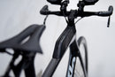 Bicicleta Cervélo Usada P-Series 105 Black 2024