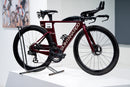 Bicicleta Quinatanaroo V-PR Dura-Ace Di2 Usada