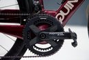 Bicicleta Quinatanaroo V-PR Dura-Ace Di2 Usada