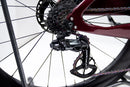 Bicicleta Quinatanaroo V-PR Dura-Ace Di2 Usada