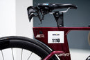 Bicicleta Quinatanaroo V-PR Dura-Ace Di2 Usada