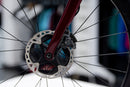 Bicicleta Quinatanaroo V-PR Dura-Ace Di2 Usada